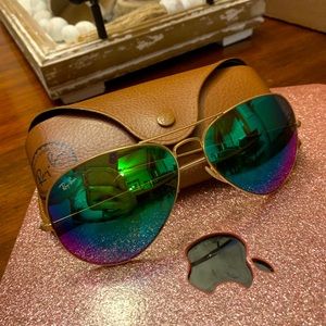 Ray-ban Aviators
